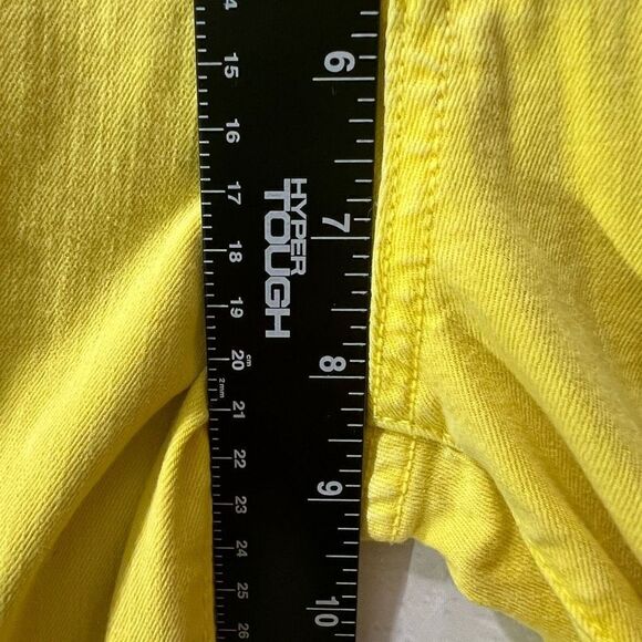 Kut from the Kloth Yellow Jeans - Picture 4 of 8